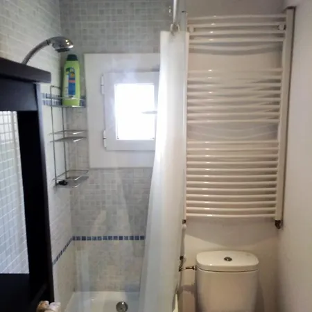 Apartament Suitur Atico Centro *