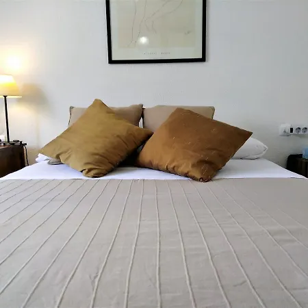 Suitur Atico Centro Apartament Sitges