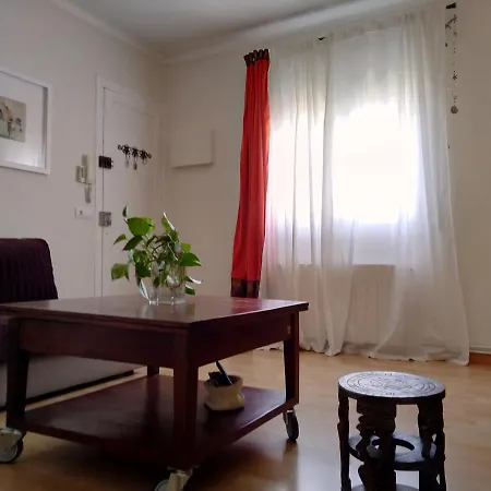 Suitur Atico Centro Apartament
