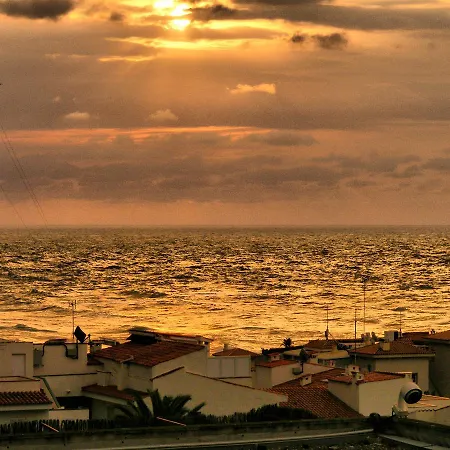 Suitur Atico Centro * Sitges
