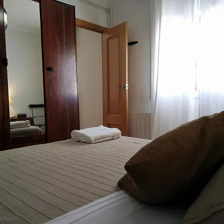 Suitur Atico Centro Sitges