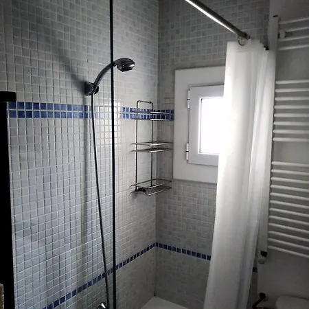 Suitur Atico Centro Apartament *
