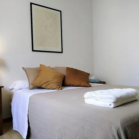 Suitur Atico Centro Apartament